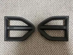 ミニクロスオーバー　サイドメッキスカットル　F60 クーパー用 ミニクロスオーバーサイドメッキスカットルF60 クーパー用