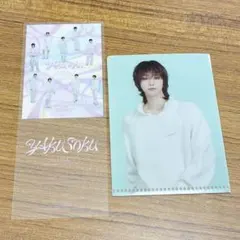 SEVENTEEN YAKUSOKU ミンハオ トレカ3枚セット - メルカリ