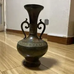 2026年最新】真鍮花瓶の人気アイテム - メルカリ