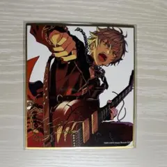 あんスタ 大神晃牙 色紙