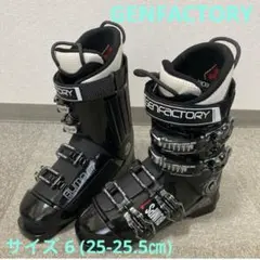 gen スキーブーツ