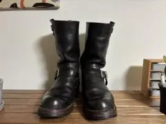 ウエスコ　ボス　エンジニア　レッドウィング　チペワ　ダナー　古着　アメカジのサムネイル