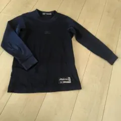 ミズノ　アンダーシャツ130