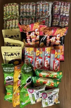 パイの実　５８個　まとめ売り パイの実 58個 まとめ売り - メルカリ