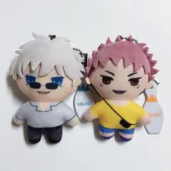 呪術廻戦　東京リベンジャーズ　ラウンドワン