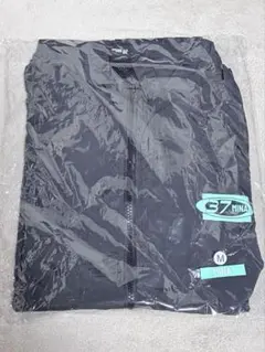 TWICE THIS IS FOR 国立競技場 ウィンドブレーカー M ミナ