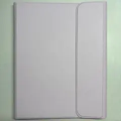 ピンク キーボード付き iPadケース