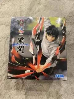 呪術廻戦 乙骨憂太　黒閃 Luminasta フィギュア