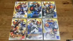 のびじゃいあん様フォロワー割 仮面ライダーアギト 12巻 全巻 レンタル のびじゃいあん様フォロワー割 仮面ライダーアギト 12巻 全巻 レンタル