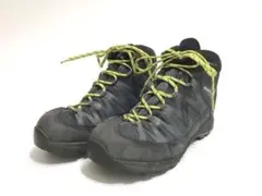 モンベル mont-bell ゴアテックス トレッキングシューズ 24.5cm