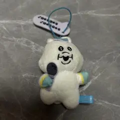 んぽちゃむ マスコット