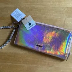 niko and ... ホログラム長財布/ストラップL字財布のサムネイル