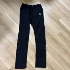 BABYDOLL 裏起毛パンツ150cm