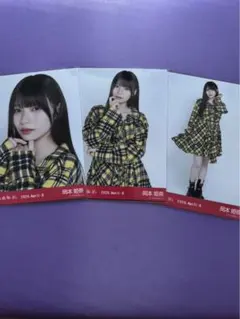 2026年最新】岡本姫奈 生写真の人気アイテム - メルカリ
