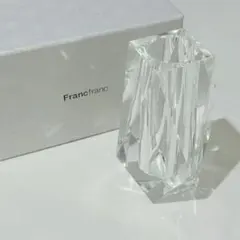 Francfranc ルーア フラワーベース Sのサムネイル