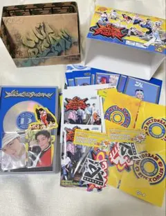 NCTDREAM ドリム BTTF マークセット 抜けなし