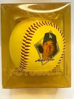 2025年最新】野茂 ボールの人気アイテム - メルカリ