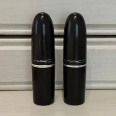 MAC リップスティック 502 520