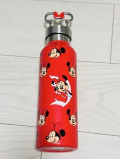 ディズニー　Disneyland Resort ミニーマウス ステンレスボトルのサムネイル