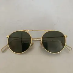 Y605-26 Ray-Ban B&L ボシュロム製 ヴィンテージ サングラス - メルカリ