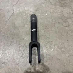 JP SCOOTERS Fuji fork Black