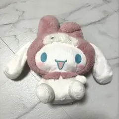 マイメロディ シナモロール ぬいぐるみ 30cm