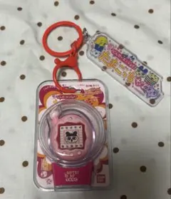 たまごっちカスタムキーリング2