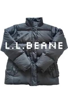 テ*ム様 L.L.Bean ダウンジャケット グースダウン Reg medium