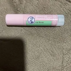 メンソレータム Repair ONE リップスクラブ