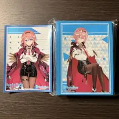 2025年最新】鷹嶺ルイ スリーブの人気アイテム - メルカリ