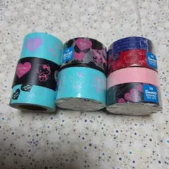 新品・中古☆マークス☆MARKS☆廃盤☆サンリオ☆キティ☆マステのサムネイル
