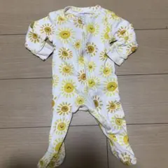 OLD NAVY ロンパース 6-9M