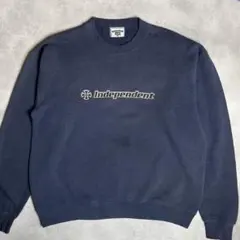 2025年最新】INDEPENDENT メンズ トレーナー・スウェットの人気