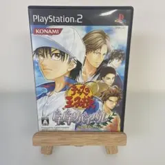 テニスの王子様 ドキドキサバイバル 海辺のSecret