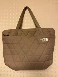 THE NORTH FACE ノースフェイス ジオフェイストート