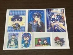 からぴち なおきり グッズセット カード ブロマイド