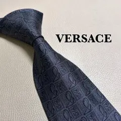 2025年最新】ヴェルサーチ ネクタイの人気アイテム - メルカリ