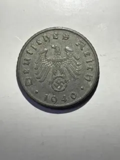 2025年最新】ドイツ 硬貨 5 ペニヒの人気アイテム - メルカリ