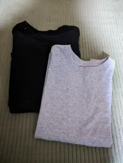 Champion　Ｔシャツ 2枚セット