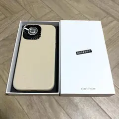 CASETiFY MagSafe iPhone 14 Pro Max ケース