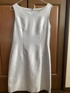 ワンピースとジャケットのセット