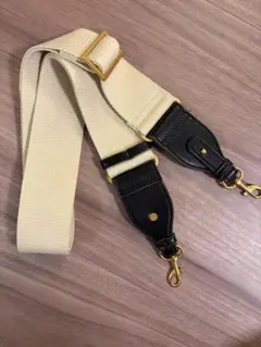 クロスボディバッグ用ストラップ