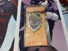 Identity V 第五人格 フラバルー キーホルダー