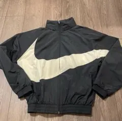 希少モデル.完売品 ナイキ　スウォッシュ　ウーブンジャケット　ナイロンジャケット AS+M+NK+SWOOSH+WVN+JKT.png