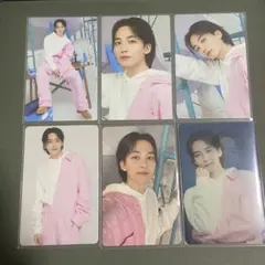 SEVENTEEN セブチ 2023 CARAT LAND ケレン