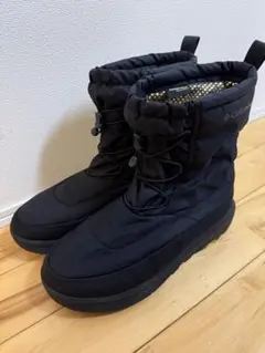 コロンビア　メンズブーツ　イエローテイル　27センチ