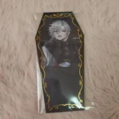 にじさんじ オフィシャルストア特典 葛葉