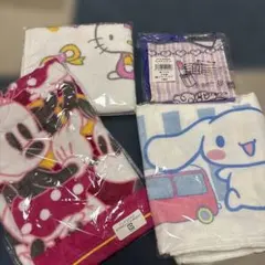 タオルセット