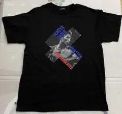 井上尚弥 ネリ INOUYE vs NERY ボクシングTシャツ Lサイズ 黒 - メルカリ