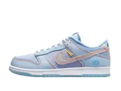 UNION × Nike Dunk Low 